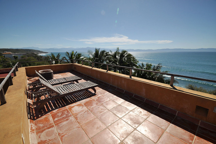 Mexico Vacation Rental